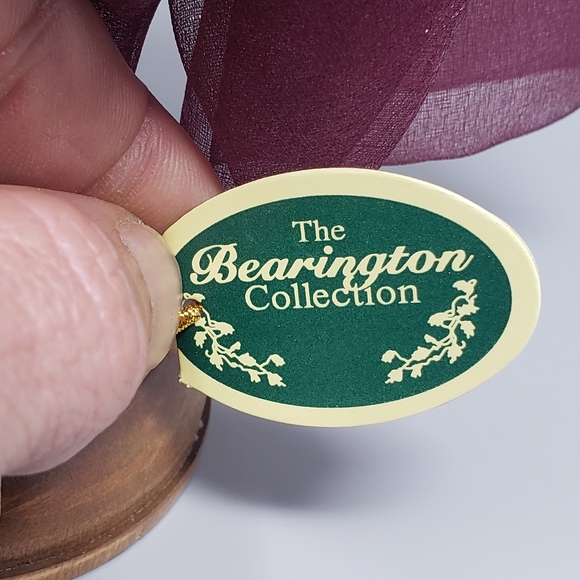 The Bearington Collection Victorian Dress Form (Style# 9733) - Picture 5 of 13